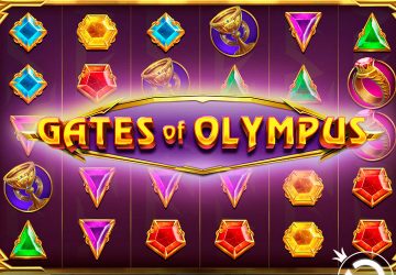 Playtech - игровой автомат онлайн от Various с RTP 97.54%